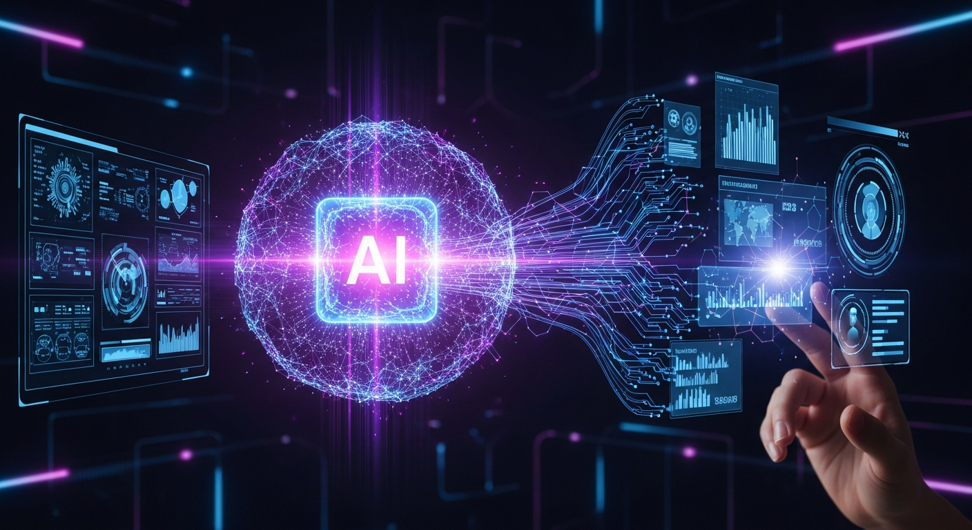 ACF MCP Ability Plugin – Field Management via AI Assistants