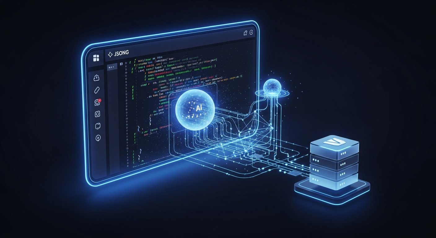 Configuring VS Code for MCP with AI Agents