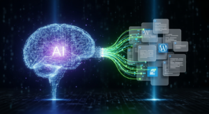 Teaching WordPress to Talk: Our Journey Building an MCP Server