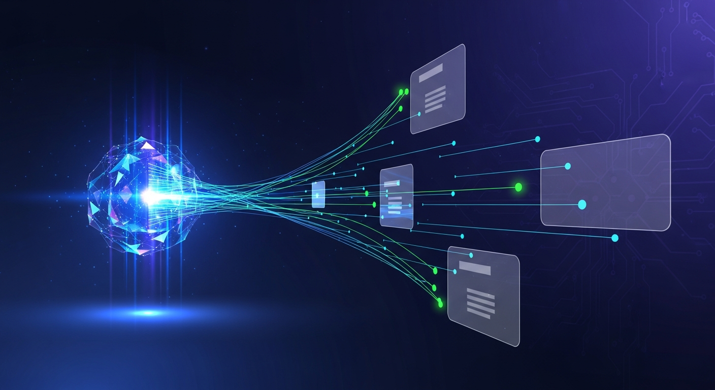 Claude AI for Content Management