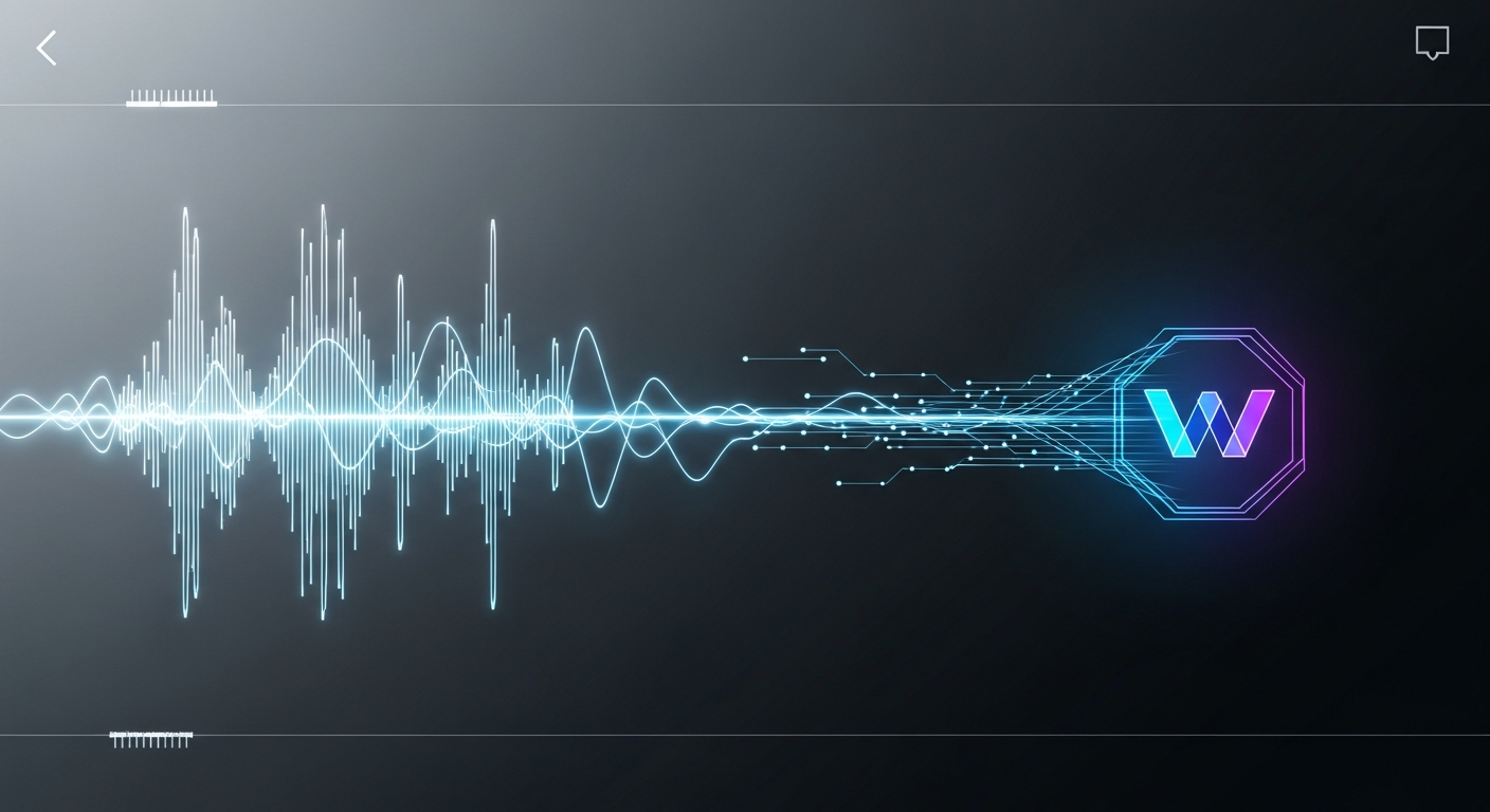 Natural Language WordPress Management