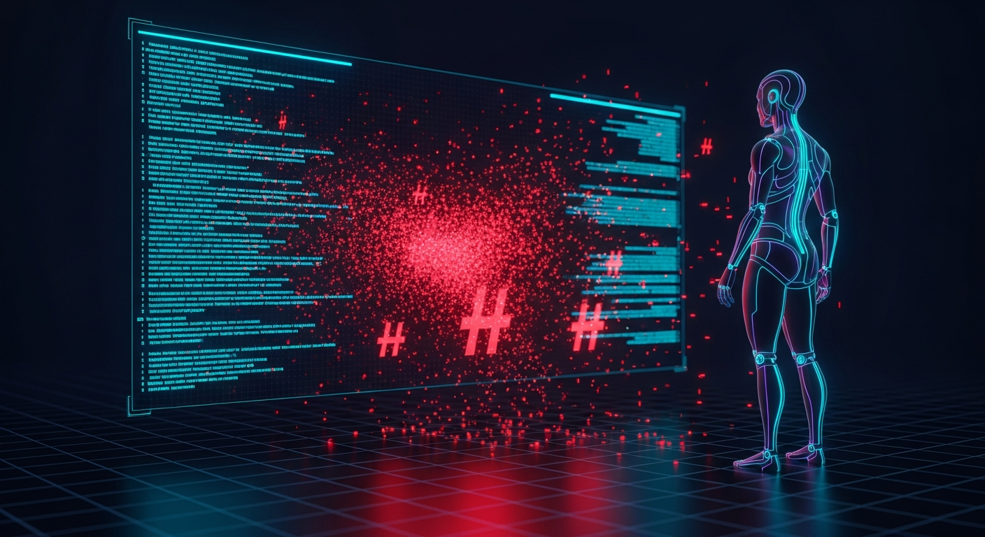 How I Wiped 40 Blog Posts in 8 Minutes (And What I Should Have Done Instead)