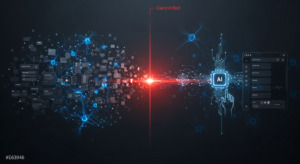 How We Redesigned Master Control Press in One Afternoon (With an AI Agent)