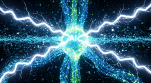 How did a karaoke company crash the freight industry?