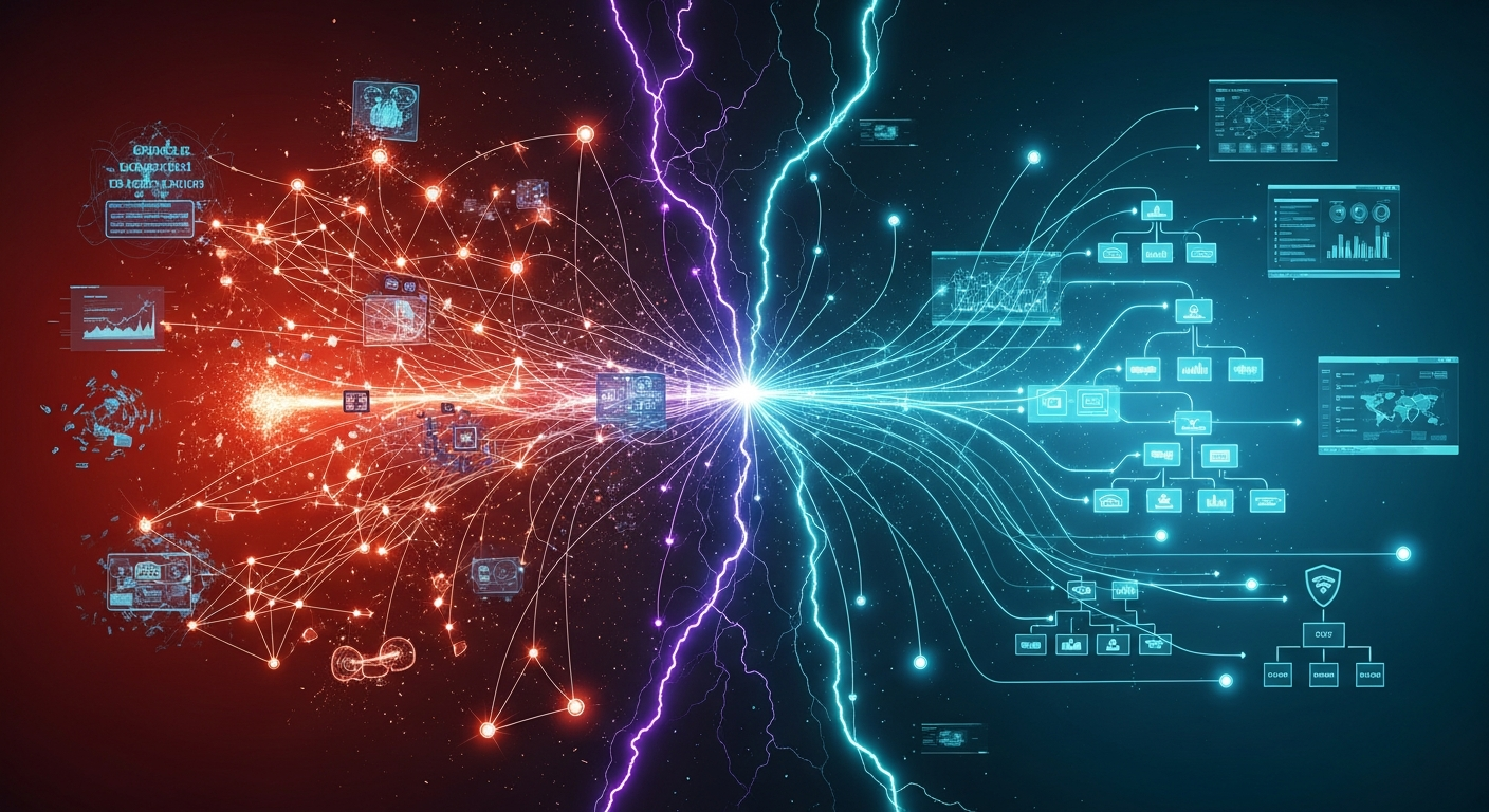 How to Manage 100+ WordPress Sites Without Losing Your Mind