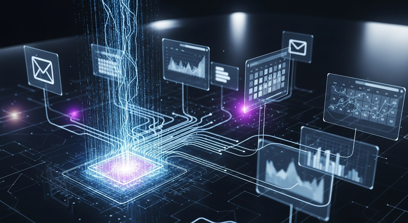 OpenAI Goes All-In on Personal AI Agents: What It Means for 2026