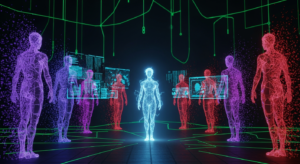 The Day My Clones Failed Me (And I Had to Do Everything Myself)