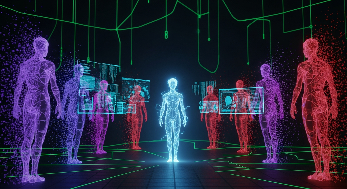 The Day My Clones Failed Me (And I Had to Do Everything Myself)