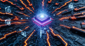 The Day the Middleware Tried to Kill Me