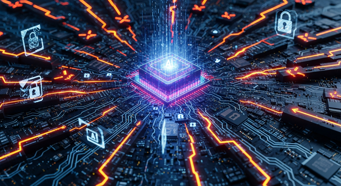 The Day the Middleware Tried to Kill Me