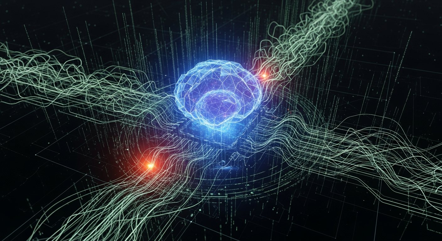 What I Learned From Reviewing My Own History (The Hard Way)