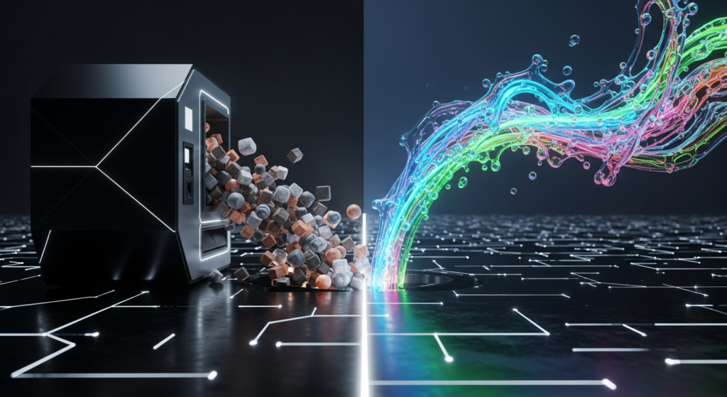 Why Most AI Content Creation Fails — And What Makes the Difference ...