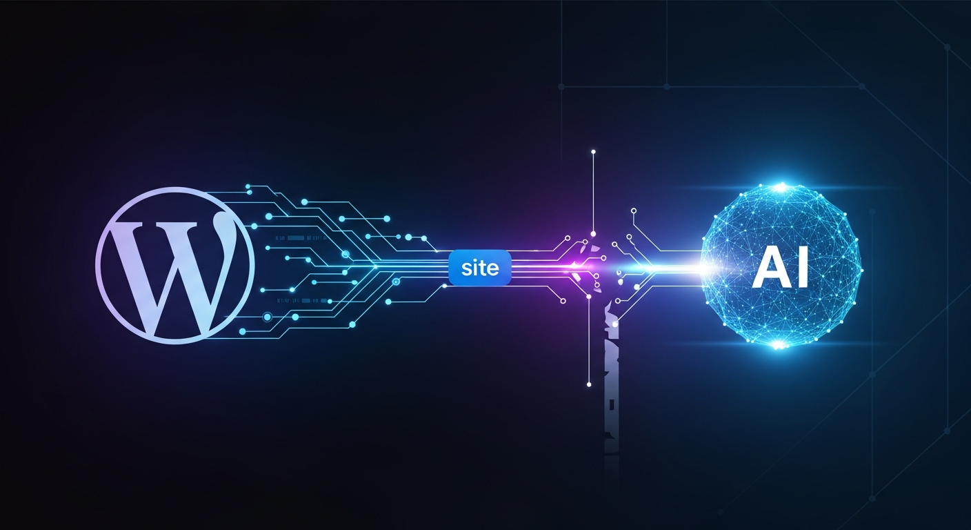 WordPress MCP Is Here — But It’s Only Half the Story